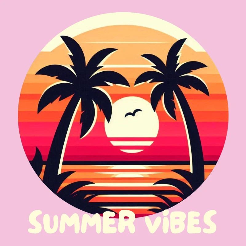 Sommer-Vibes