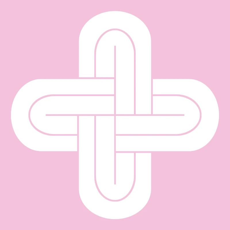Solomon's Knot (W)
