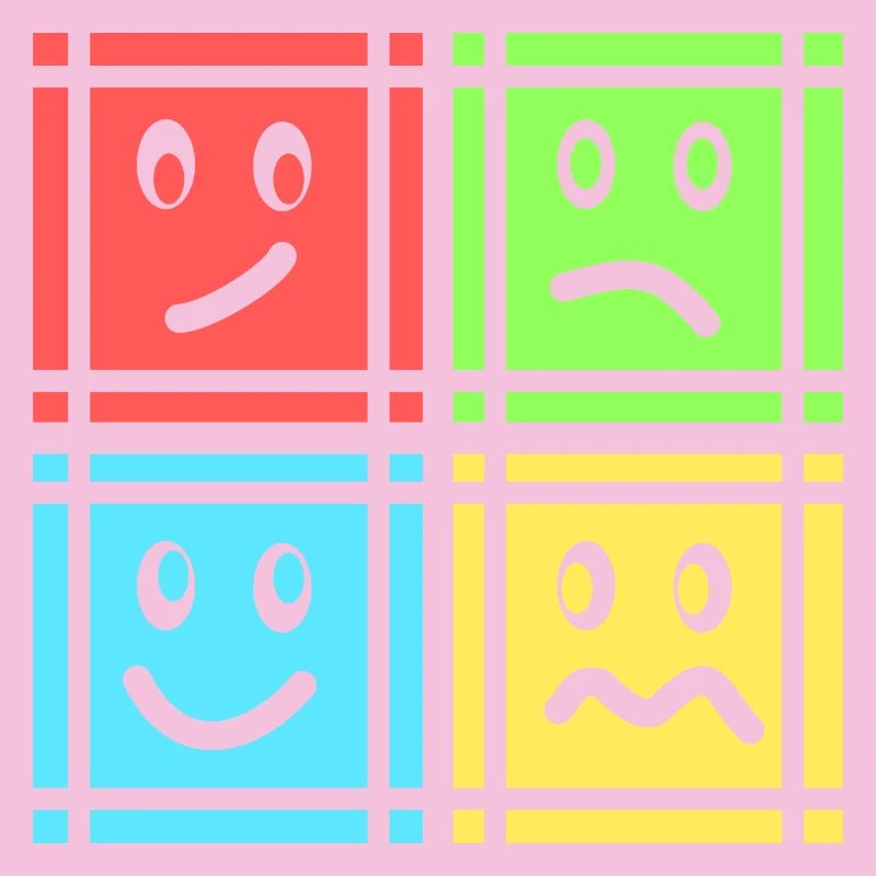 Motifs géométriques