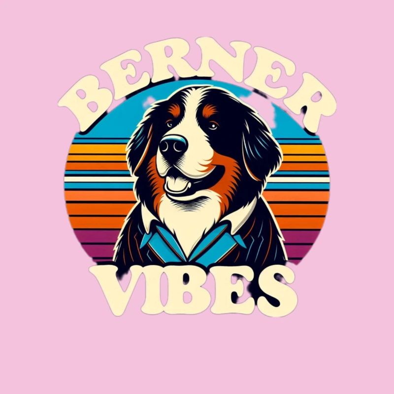 Berner Sennenhund