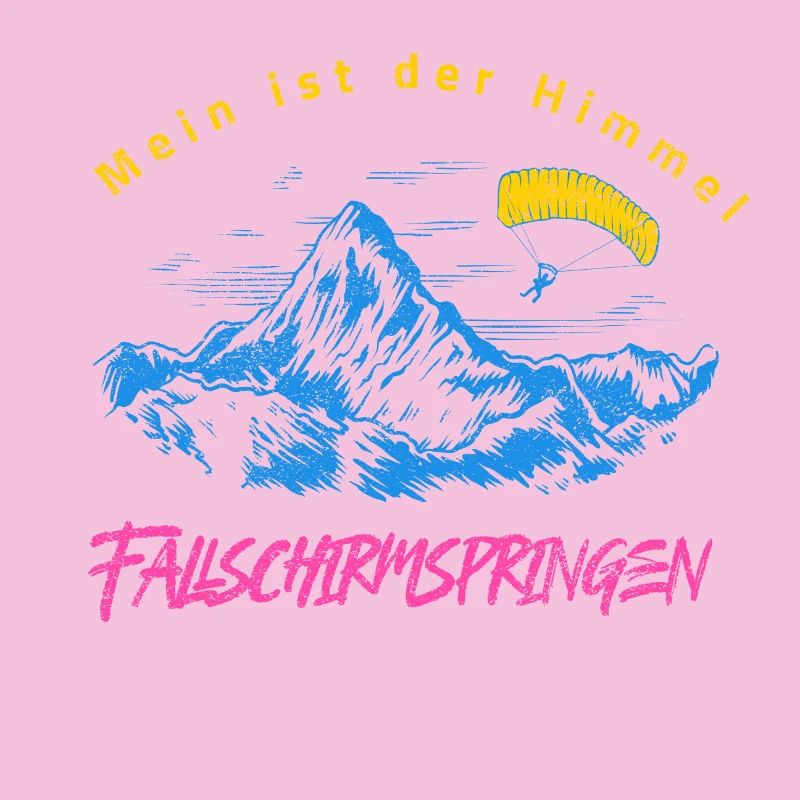 Mon royaume, c’est le ciel – parachutisme