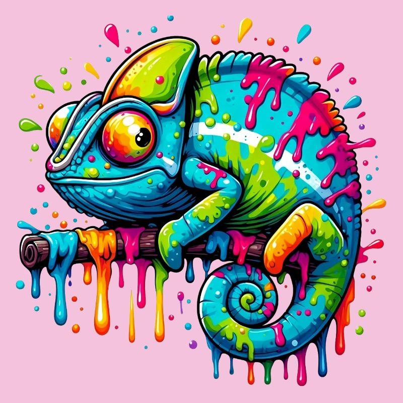 Chameleon