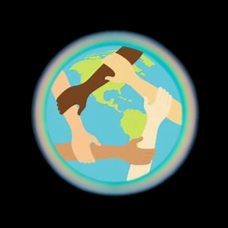 Unité mondiale et entraide