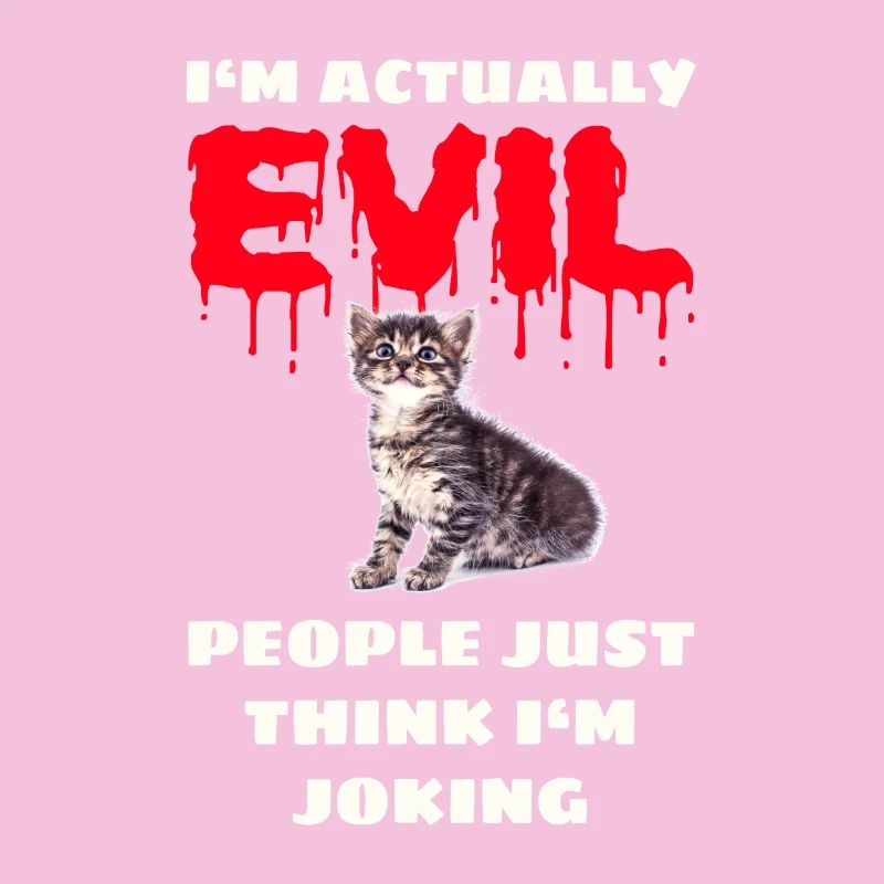 Bad Kitten