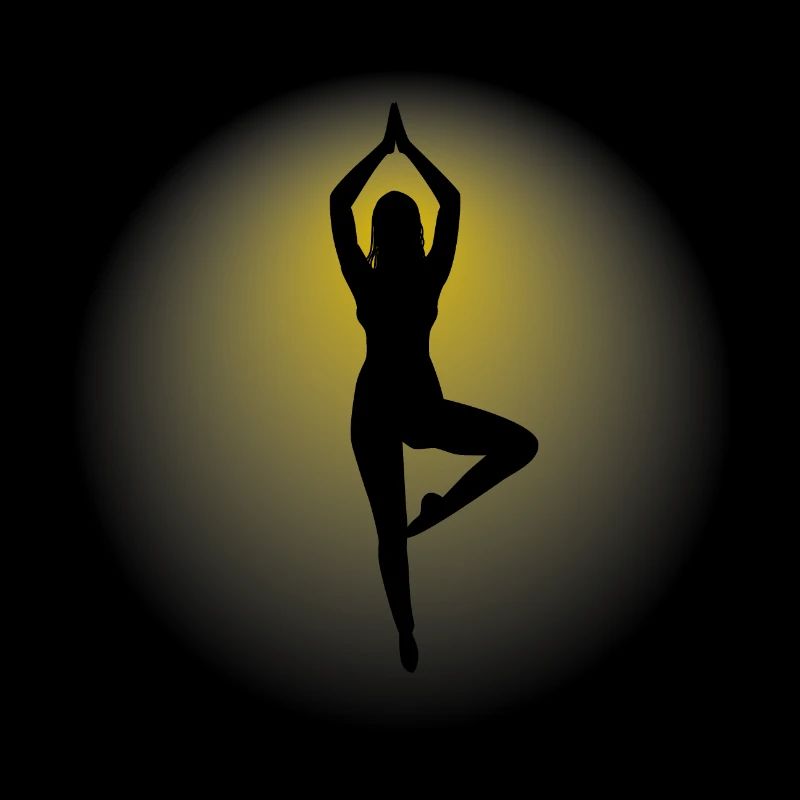 Silhouette 1