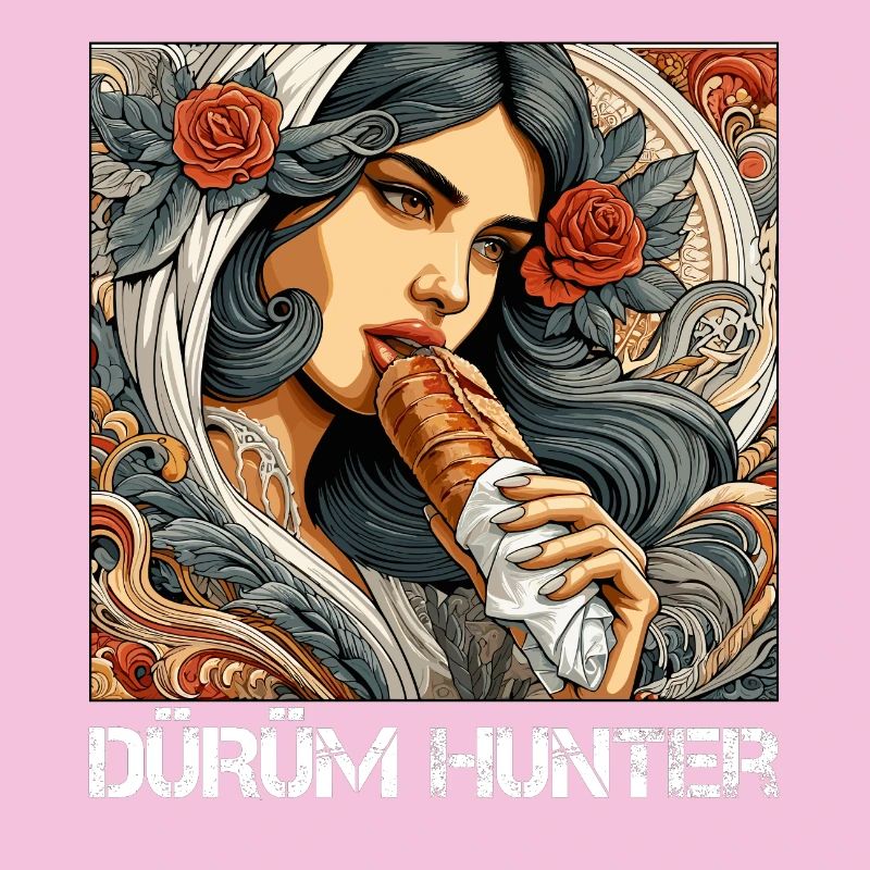 Dürüm Hunter Kebab Cadeau