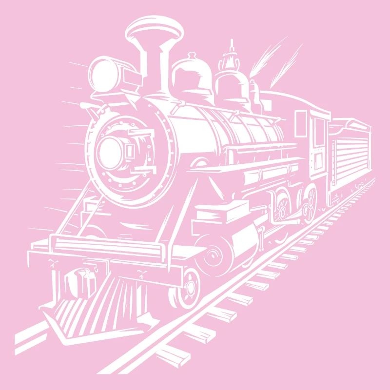 Graphique ferroviaire