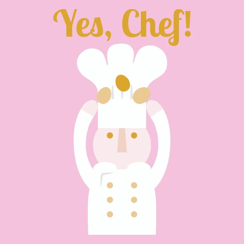 , chef ! l texte