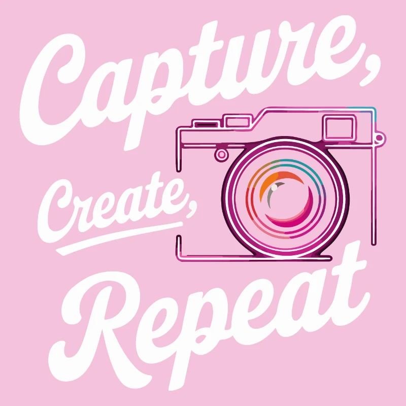 Capture Create Repeat