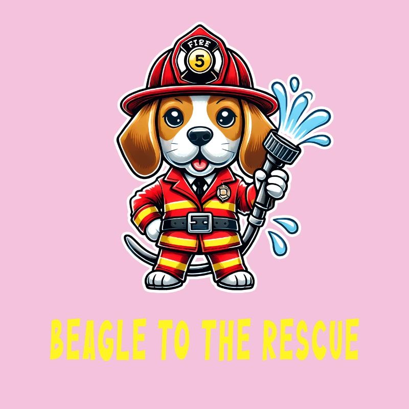 Beagle à la rescousse
