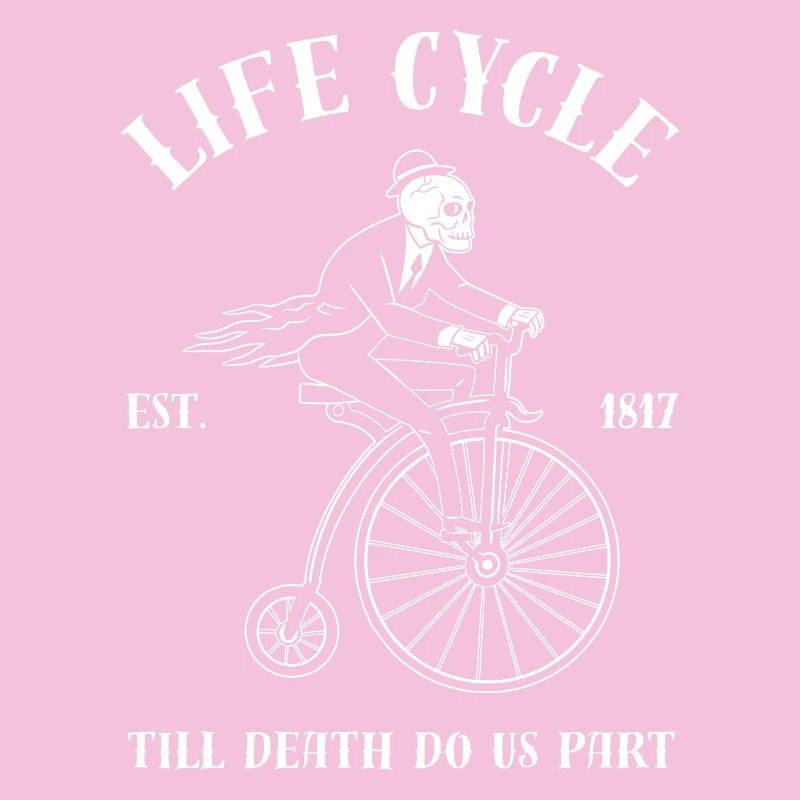 Life Cycle - Forever Wedding Vows
