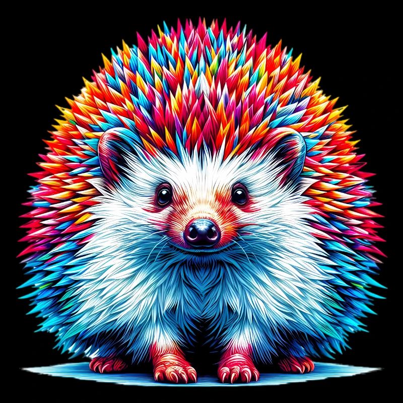Hedgehog