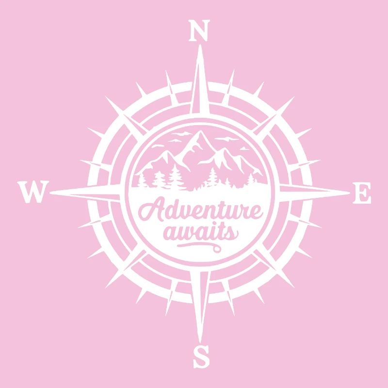 Montagnes - L’aventure vous attend