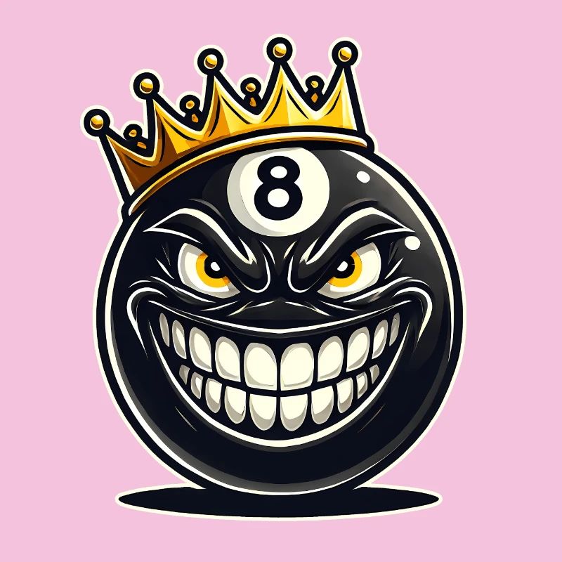 Billiards King