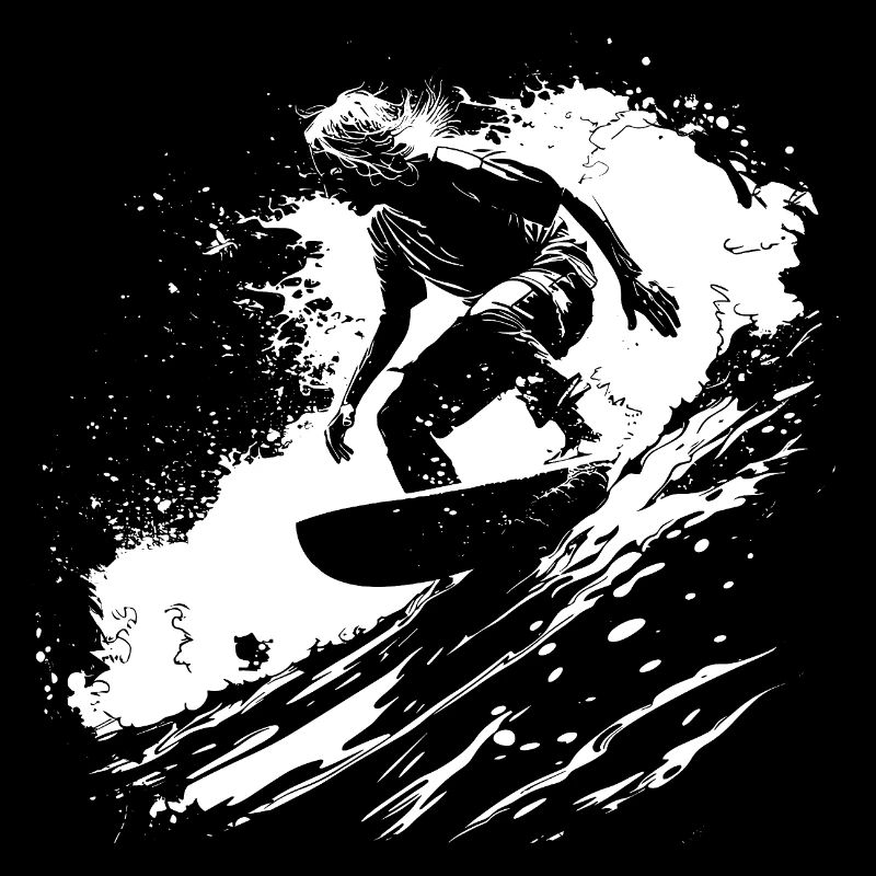 Surfing