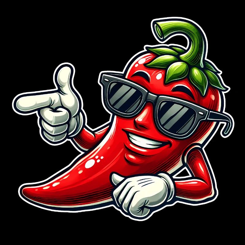Cool chili