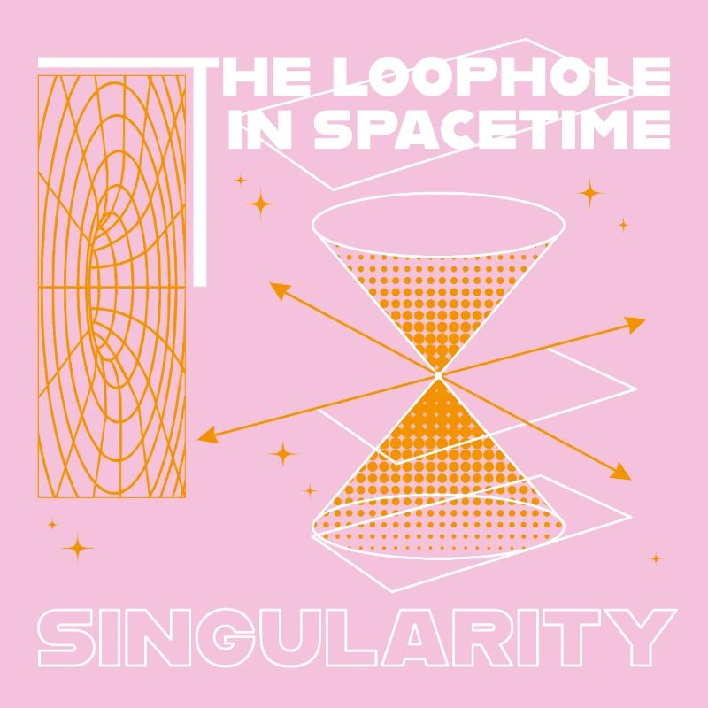 Loophole in Spacetime