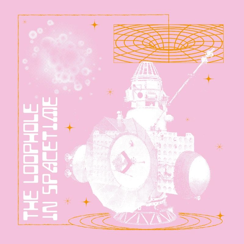 Faille dans l’espace-temps