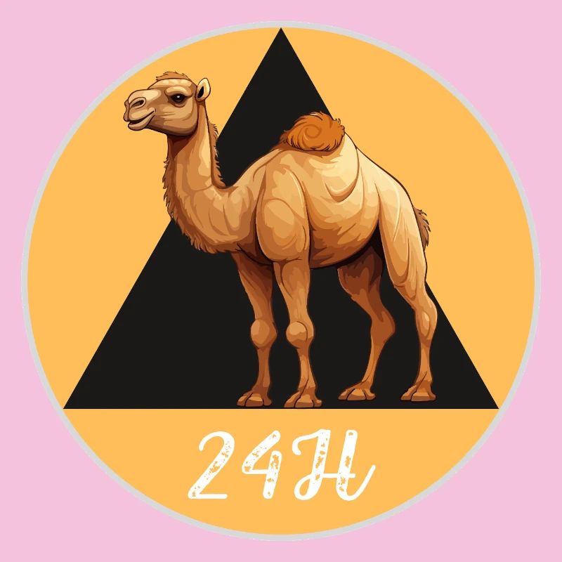 Kamel 24h