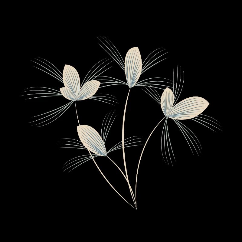 Bouquet de fleurs