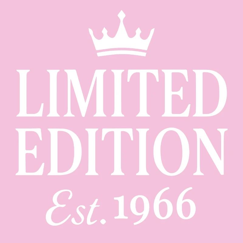 Edition limitée Est 1966