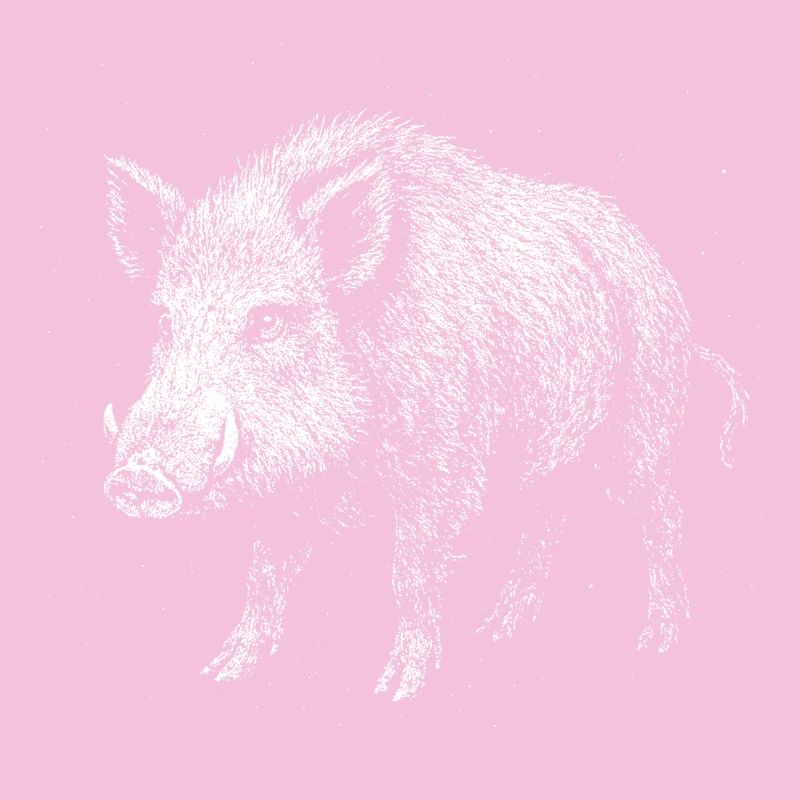 Sanglier