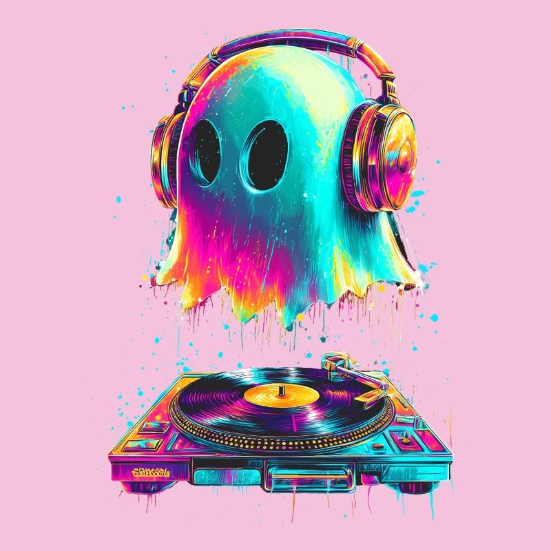DJ Ghost