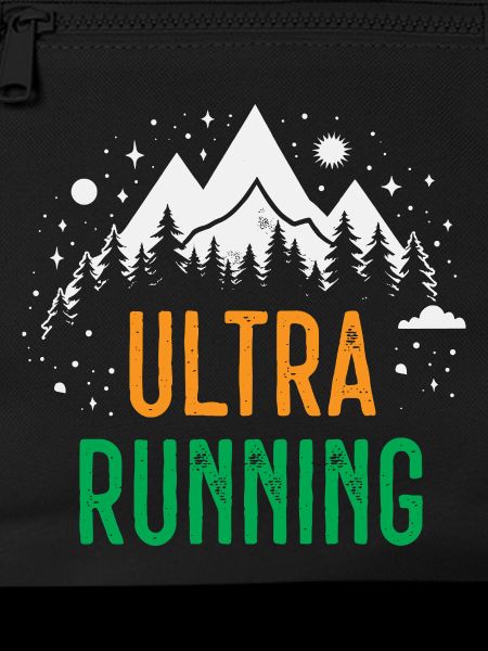 Ultra Running
