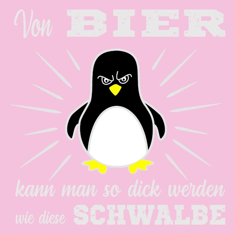 Bier Pinguin