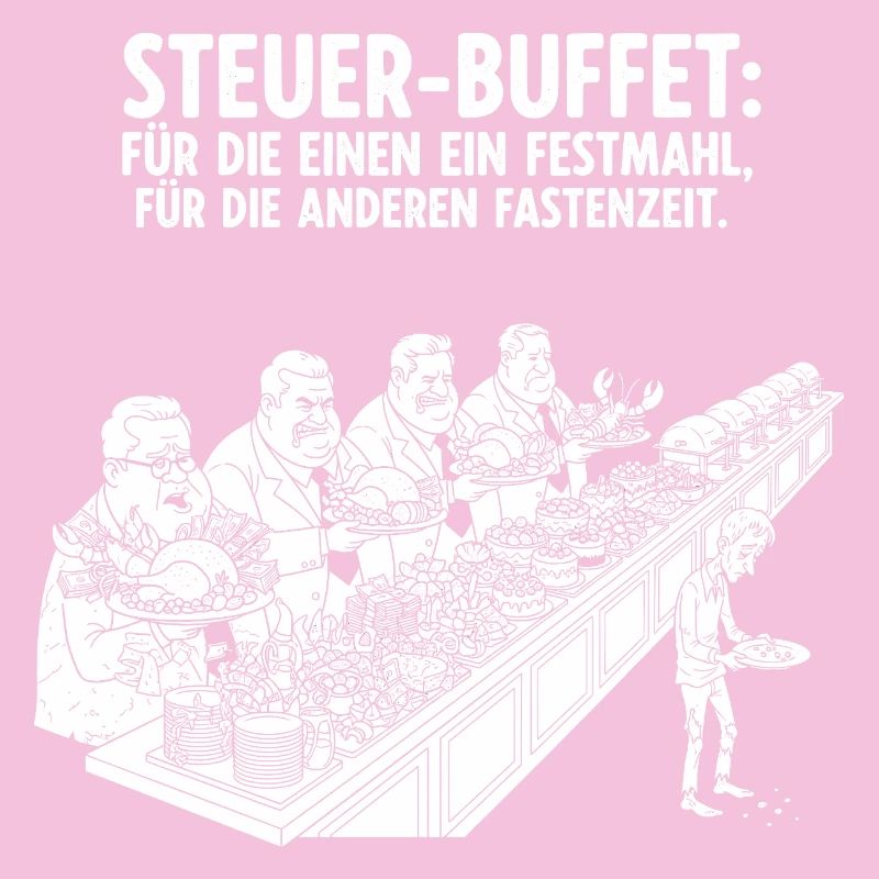 Steuer-Buffet