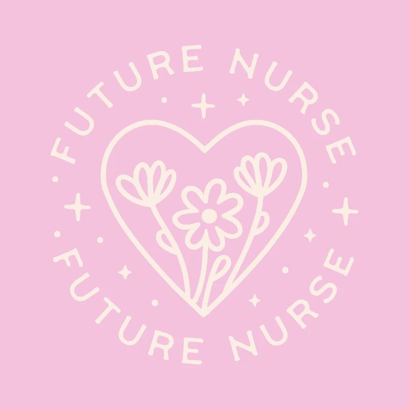 Future nurse nursing school student motivation