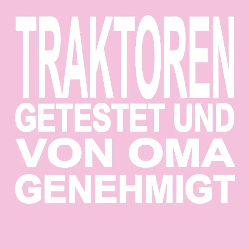 Traktor