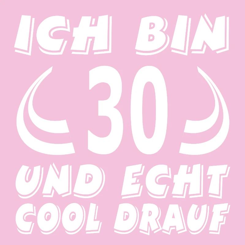 Anniversaire 30