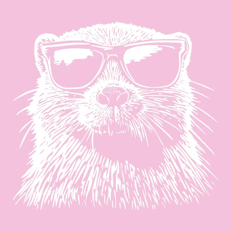 Lunettes de soleil Cool Beaver