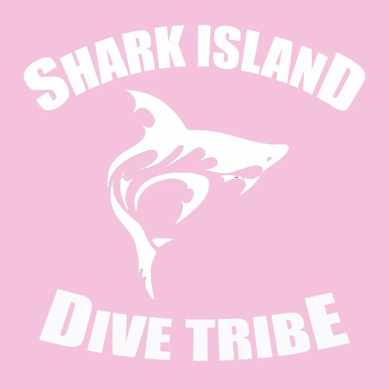 Tribu de plongée de l'île aux requins