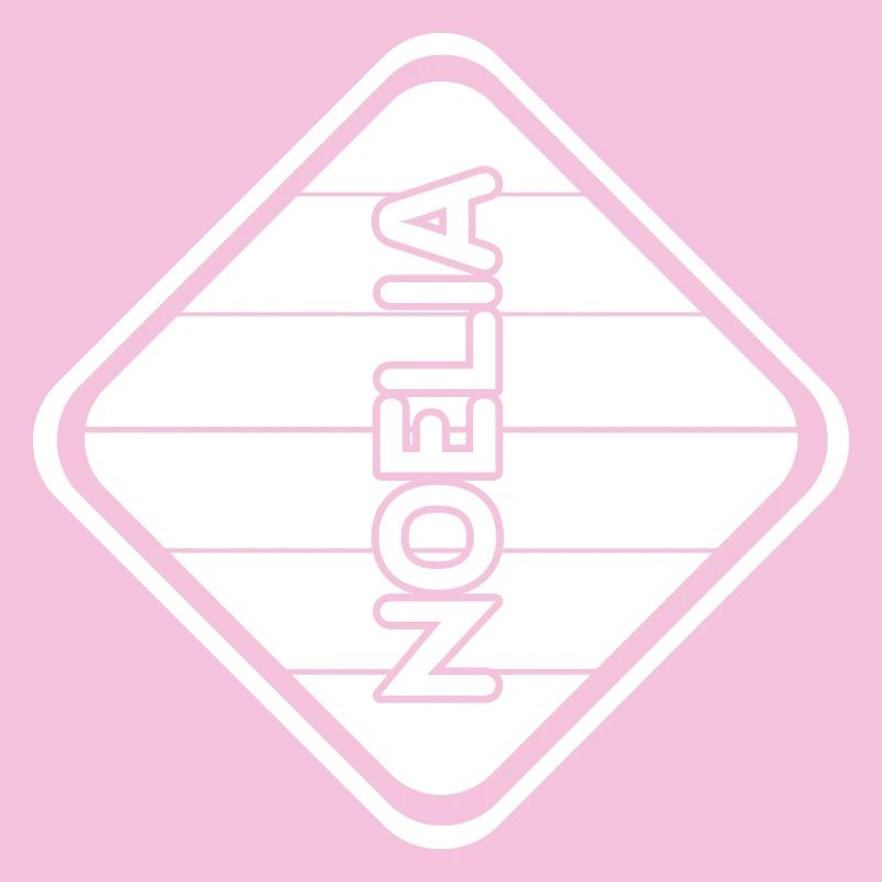 Noelia as a given name