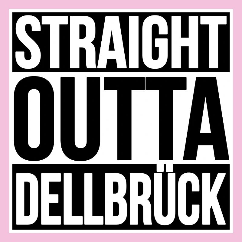 Tout droit sorti de Dellbrück