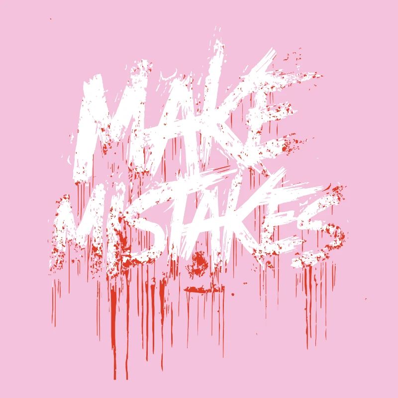 Mache Fehler