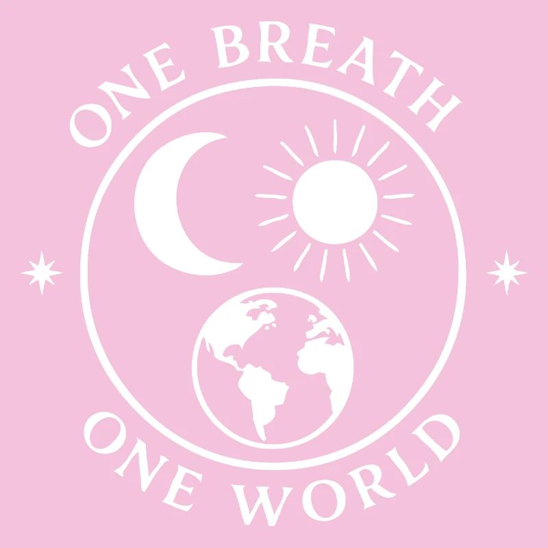 Une respiration, un monde – Pleine conscience et équilibre