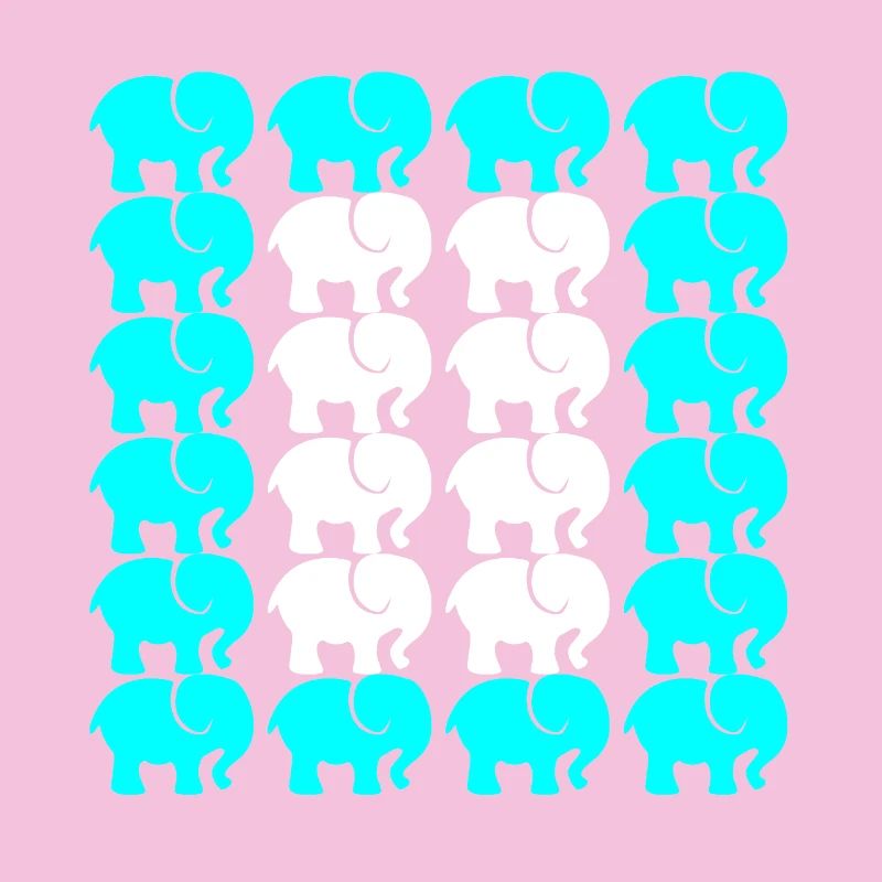 Éléphant
