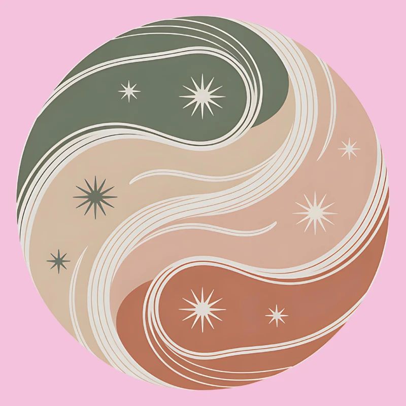 Boho Spirit – Inner Balance