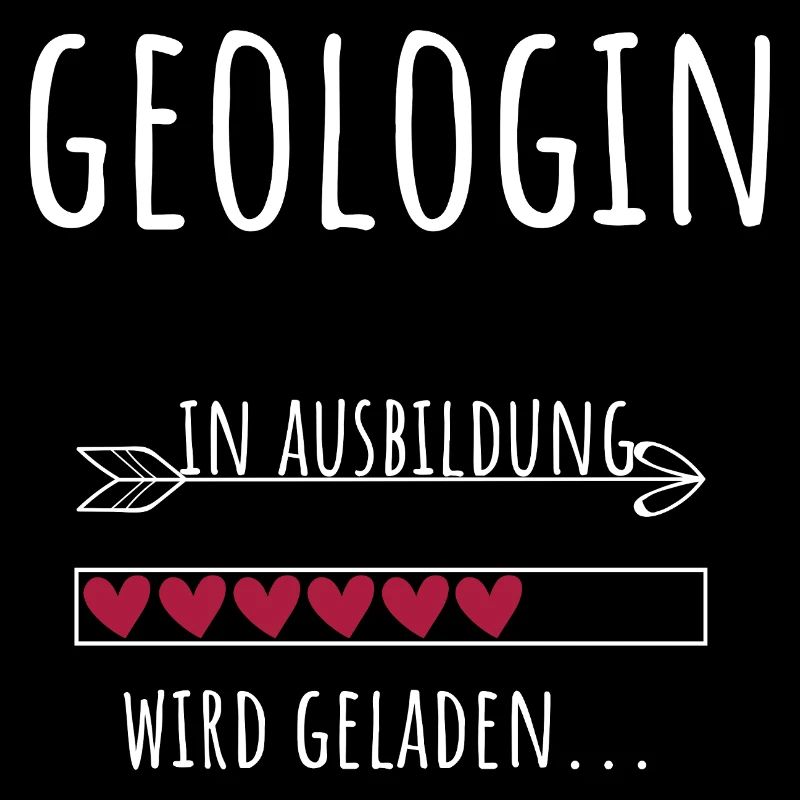 Geowissenschaften Studentin Ausbildung Geologin