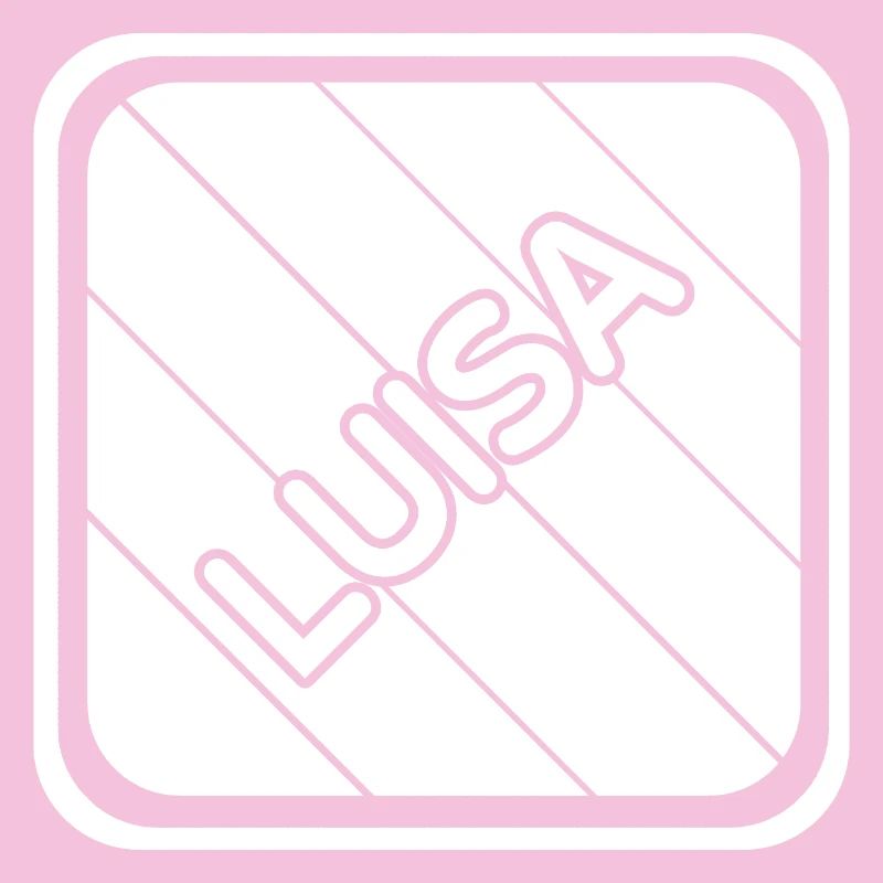 Luisa comme prénom