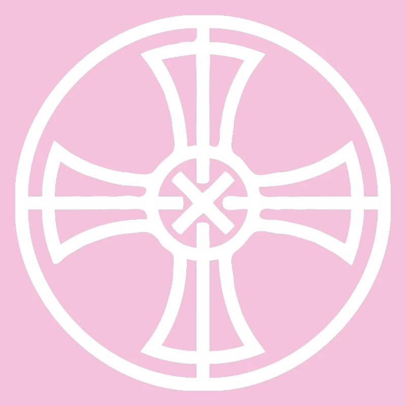 Sun Wheel