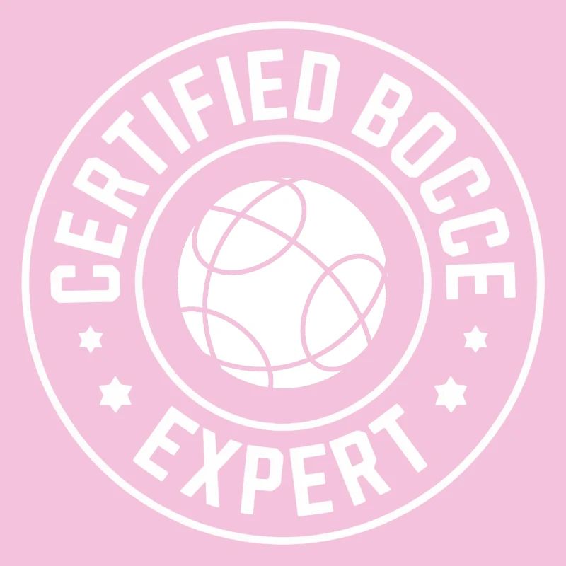 Bocce Bocce Bocce Player Boulesport Gift