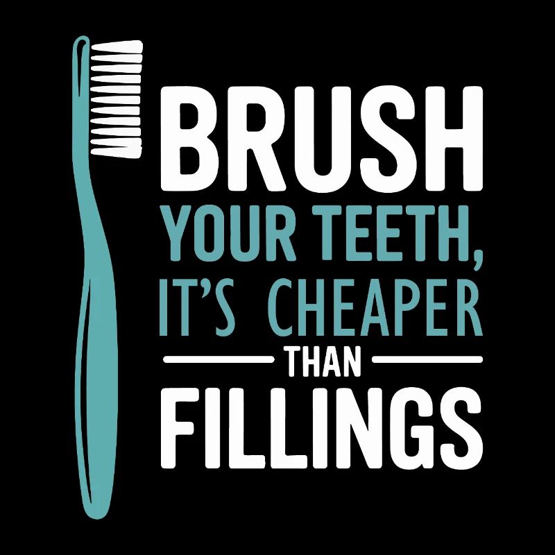 Mechanical Smile Dental Engineer Art 