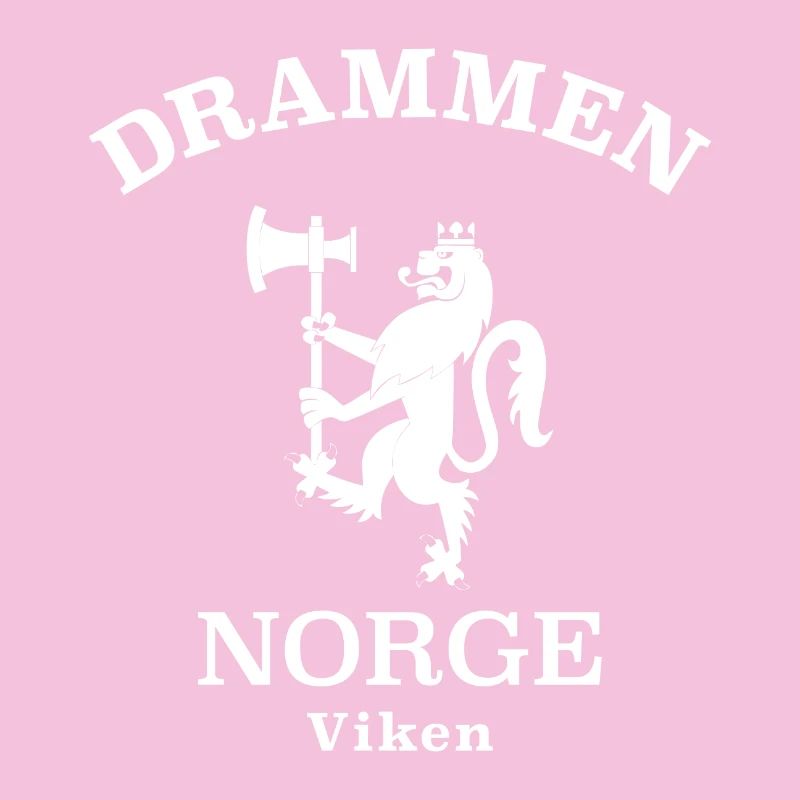 Drammen Norway Norwegen