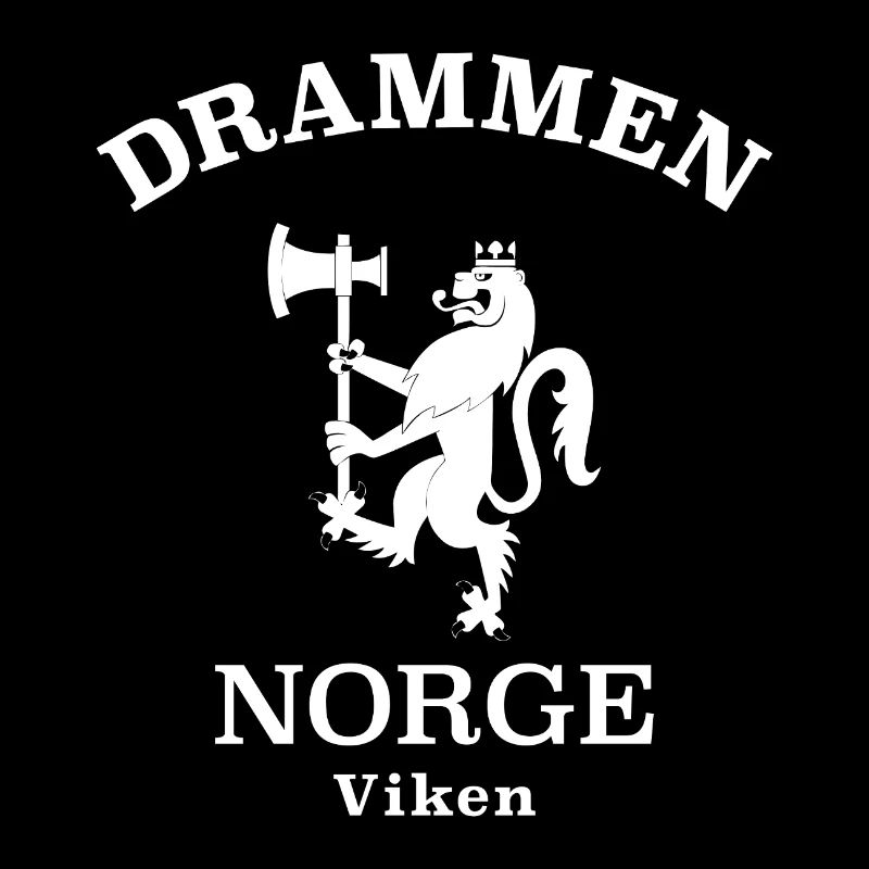 Drammen, Norway, Norway