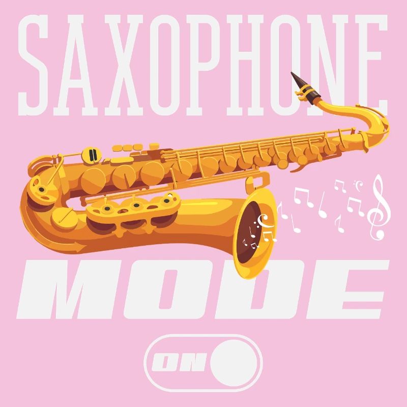 Saxofon