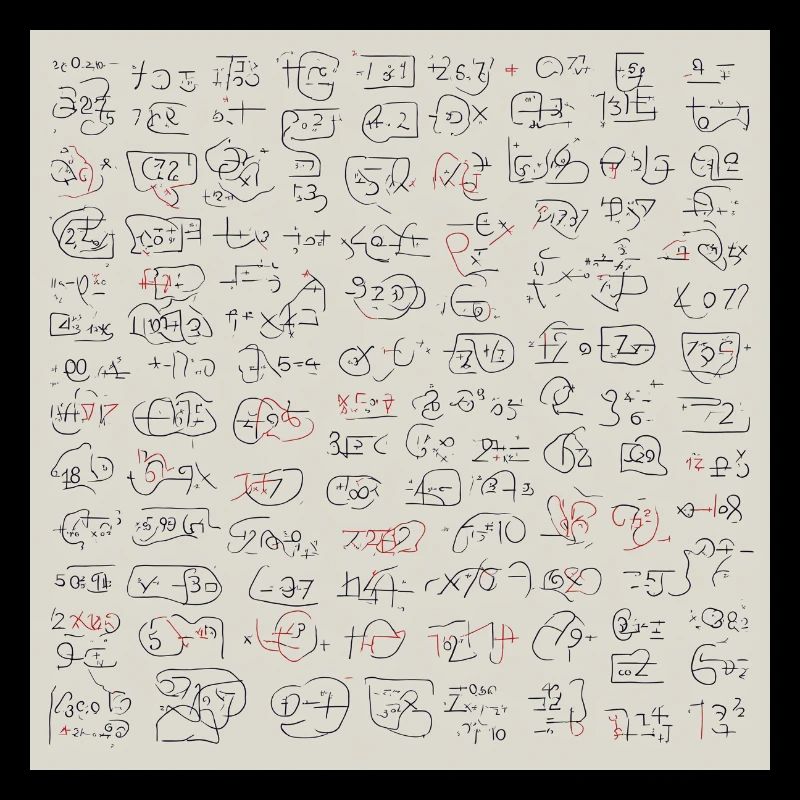 Nouveau langage abstrait